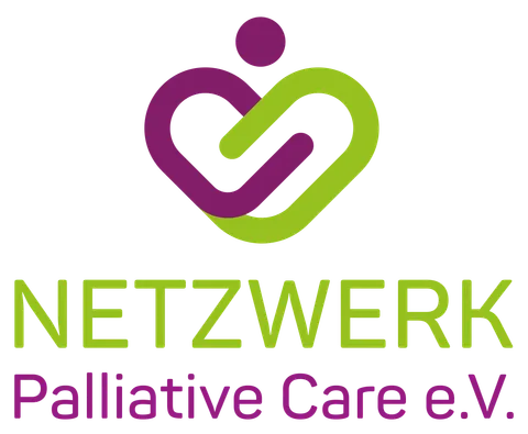 Logo Netzwerk Palliative Care